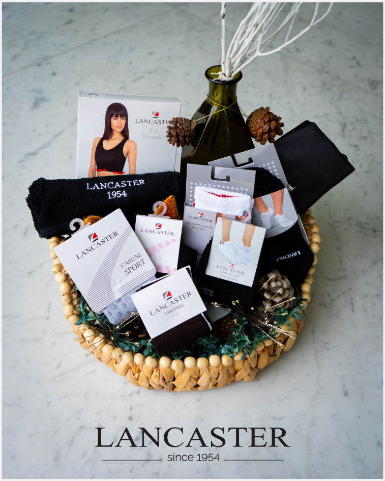 Lancaster - Cerrado por mantenimiento